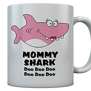 Mommy mug